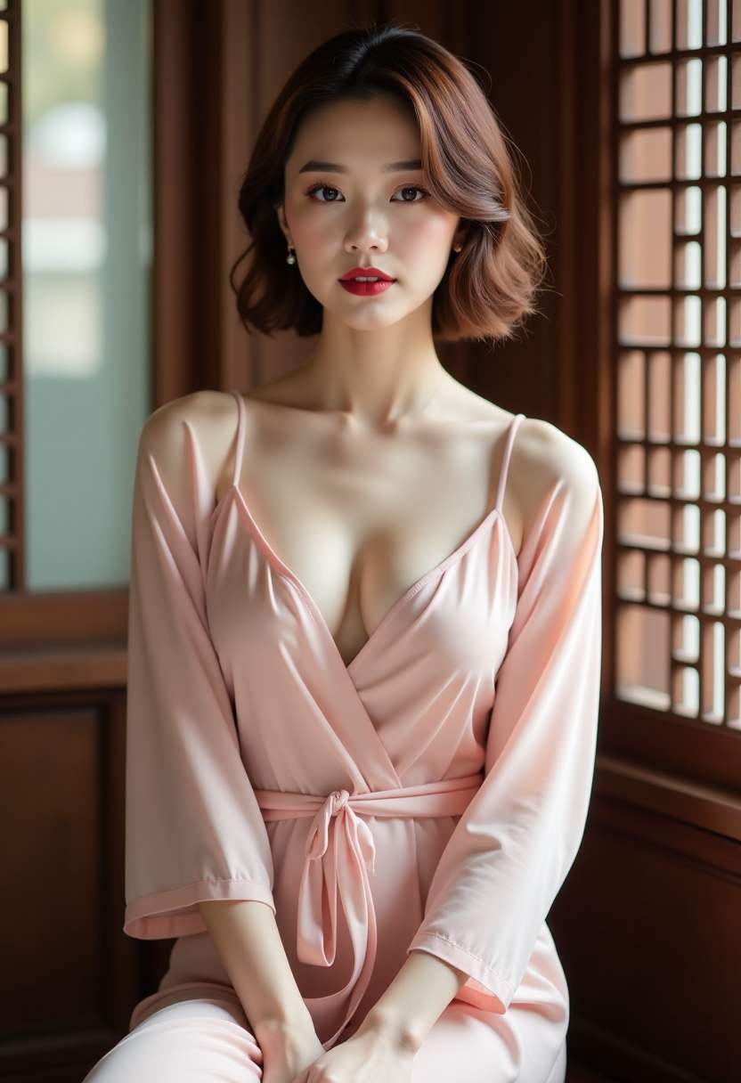 夏日终章海报